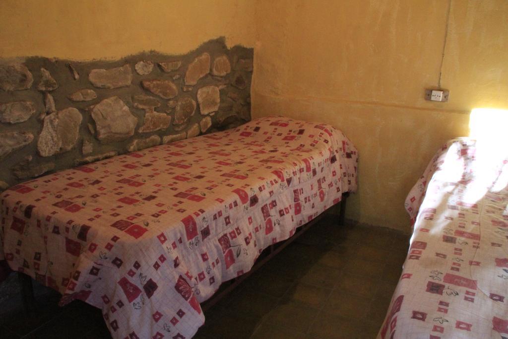 Andino Hostel 蒂尔卡拉 外观 照片